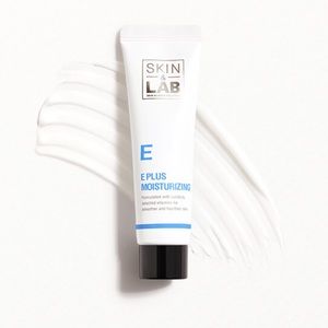 SKIN & LAB E Plus Moisturizing Cream